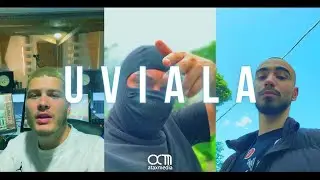 Cheki x Belli x Kuzu - UVIALA [Official Music Video] 🌴
