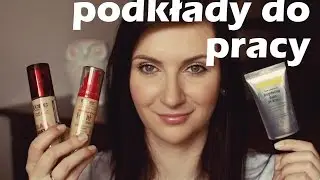 podkłady do pracy - moje rozterki i trochę gadaniny ;)