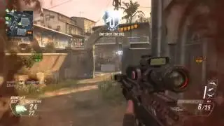 Isolecis I Everyday Combat I Black Ops 2 Minitage