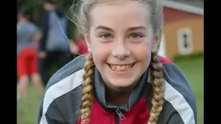 CBBC Adventure Camp (2017)
