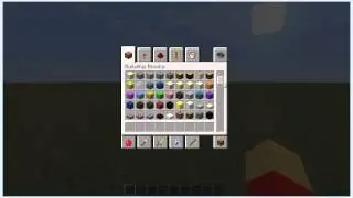 Minecraft: Creative Mode Basics