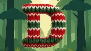 D Is for Deer
