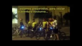 CICLO-TURISMO:- C&oacute;mo- se realiza- un V&iacute;deo-ciclismo.