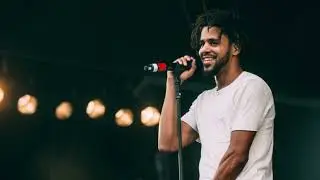 Chill J. Cole Instrumentals