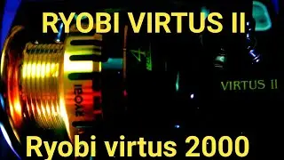 RYOBI VIRTUS II (2000)