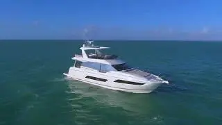 Prestige 680 + Hardtop