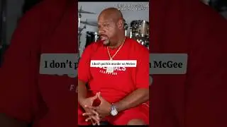 Wack gives Intel on  Big U's brother