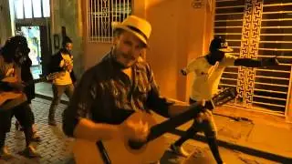 Cuban Streets // Dave Erasmus