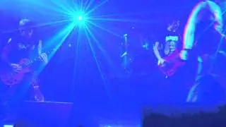 Kaideka Rock Bedlam