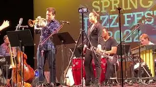 NJCU Spring Jazz Festival - 1