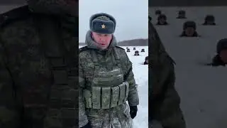 Отказались идти на мясной штурм #russia #вукраине #новости #война