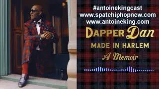 Dapper Dan 