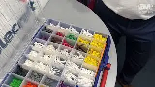 ISE 2022: FS Cables Details Range of Cablecraft Cable Markers