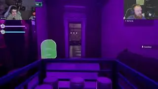 Nightclub Simulator Stream 1