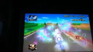 Mario Kart Wii Online Hacks