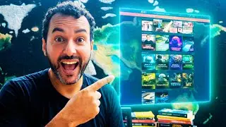AO VIVO! - Olha Isso… A Plataforma do GabaritaGeo É Diferente!