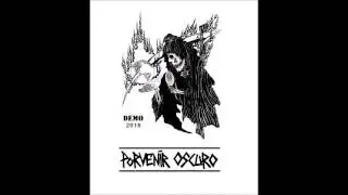 Porvenir Oscuro -  Demo 2016 ( Raw Punk NYC )