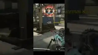 1v1 Snipers only on Killhouse (Call Of Duty: Mobile) pt2