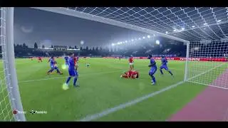 FIFA 19 Jonas Gon&ccedil;alves Oliveira Dinamo Zagrzeb - SL Benfica