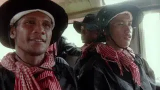 Kidnapped By Khmer Rouge While Clearing Landmines