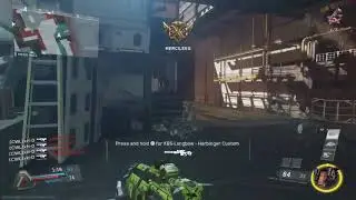 SOLO DOUBLE DE-ATOMIZER? (COD IW)