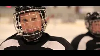 CCM Skills Camp 2014 Stockholm