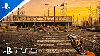 EXEKILLER New Gameplay Demo 12 Minutes 4K