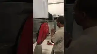 Como subir un programa a una k 600 de Sasso