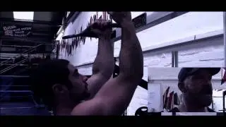 10 Great Bicep Exercises #3 Chin Up's