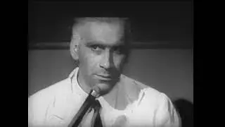 Atom Age Vampire - 1960