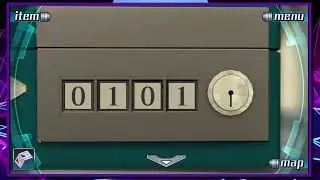 Zero Escape: The Nonary Games &mdash; 999: Nine Hours, Nine Persons, Nine Doors Playthrough VOD (Ending 1)