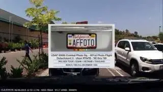 Home Depot Patriot Parking - June 2015