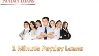 Payday Loans- New Way Of Accessing Money Through Online Financial Hub