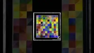 “Kaleidoscopic Quilt" #art  #NFT #cryptoart#nfts #nftcollectors #nftartist#nftcollector#nftartists