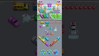 crowd express level 1372 #games #shortvideo #crowdexpressgame #shorts