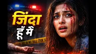 Zinda Hoon Main Song | Markisn Media PVT. LTD. | SANDEEP KUMAR