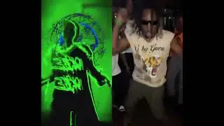 Florida dance challenge