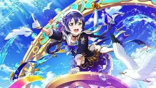 Nightcore - Not My Fault (Reneé Rapp & Megan Thee Stallion)