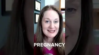 Testing For Pregnancy At Home: Tips From A Fertility Doctor 🤰🏻#pregnancytesting #pregnancytest