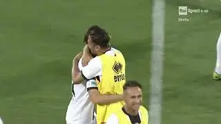 FULL MATCH - PARMA 2-1 PORDENONE (PLAY-OFF - SEMIFINAL 2016/2017 LEGA PRO)