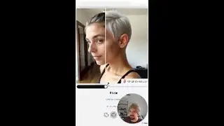 Change your hairstyle with AI