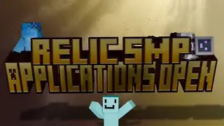 We Made Minecrafts *BEST* SMP [APPLICATIONS OPEN]