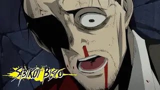 Uno Reverse | Sabikui Bisco