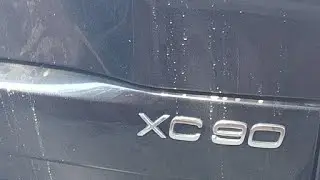 Fallas Mas Comunes En Volvo XC90