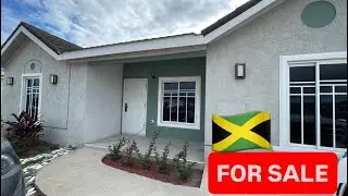 Дом на продажу в Кларендоне, Ямайка 🇯🇲