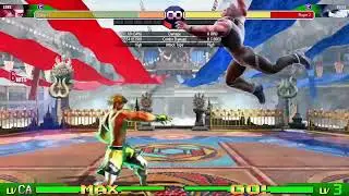 Luke Level 2 Strat 20 Hits