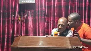 Live streaming of Grand potier Tabernacle