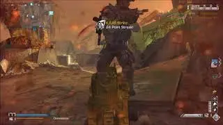 fast kem strike on the best cod ever