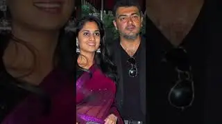 ShaliniAjithKumar #tamilsong #love #photo#ajithkumar #shalini