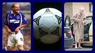 From Hero to Zero  Fu&szlig;ballstars, die pleite sind